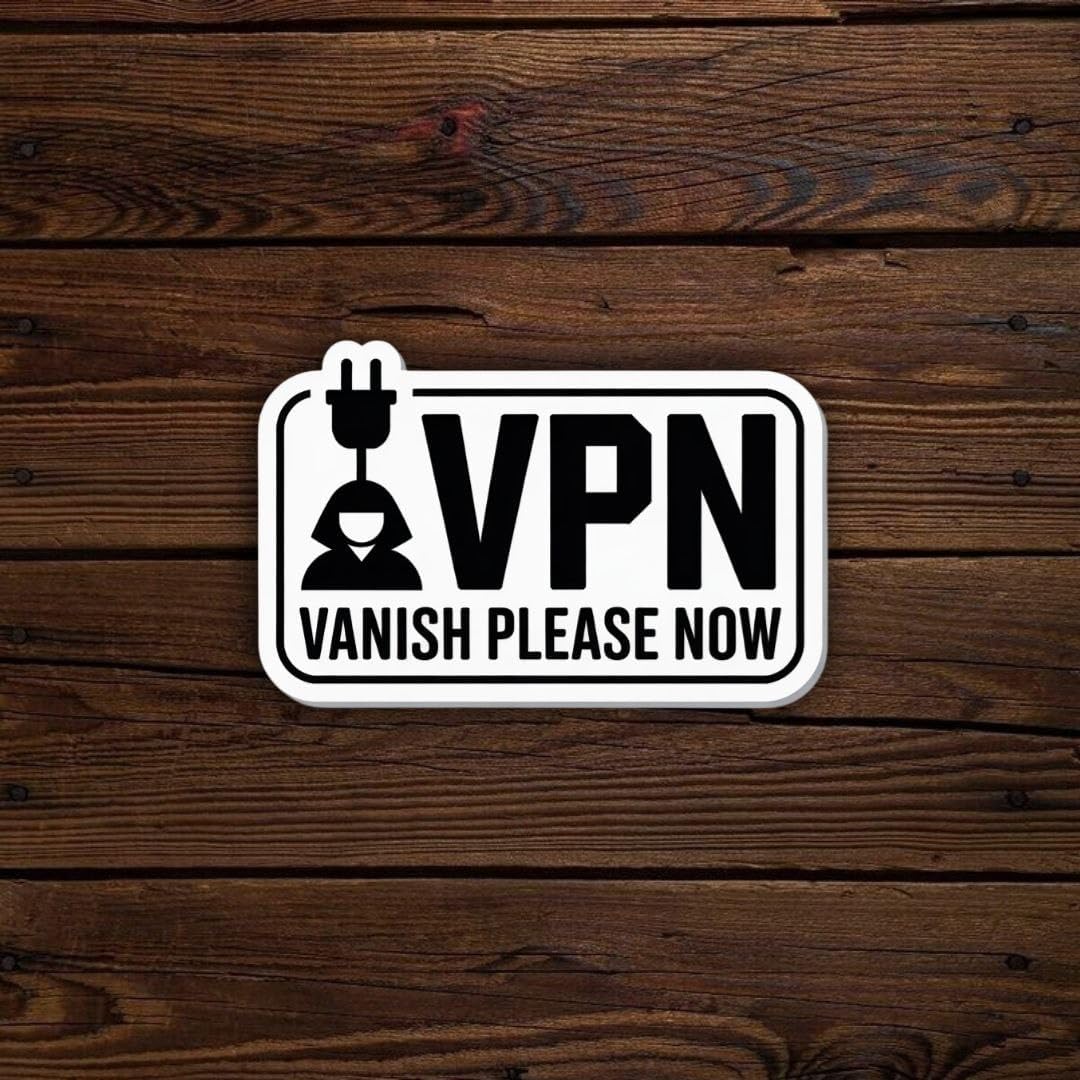 Cybersecurity & Red Team Stickers – Pack of 5, Waterproof & Durable 6x6 cm Vinyl Decals with Ethical Hacking Quotes