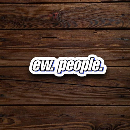 sarcastic Quotes Vinyl Stickers – Pack of 5, Waterproof & Durable 6x6 cm Decals with funny Meme & work focus Designs