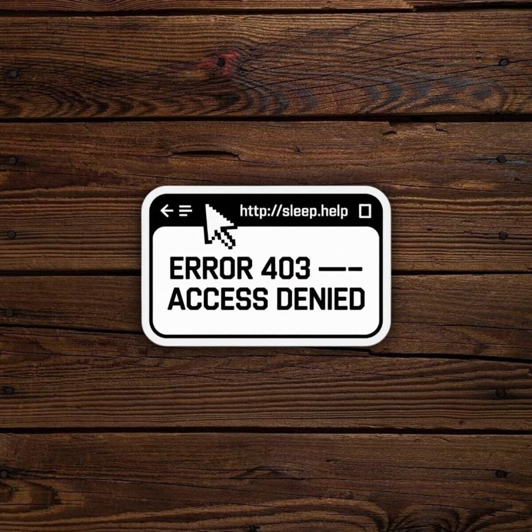 Cybersecurity & Red Team Stickers – Pack of 5, Waterproof & Durable 6x6 cm Vinyl Decals with Ethical Hacking Quotes