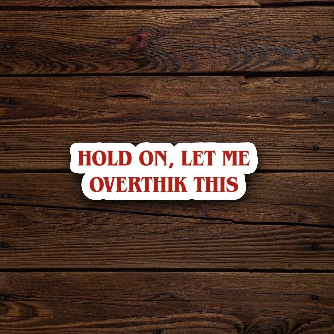 sarcastic Quotes Vinyl Stickers – Pack of 5, Waterproof & Durable 6x6 cm Decals with funny Meme & work focus Designs