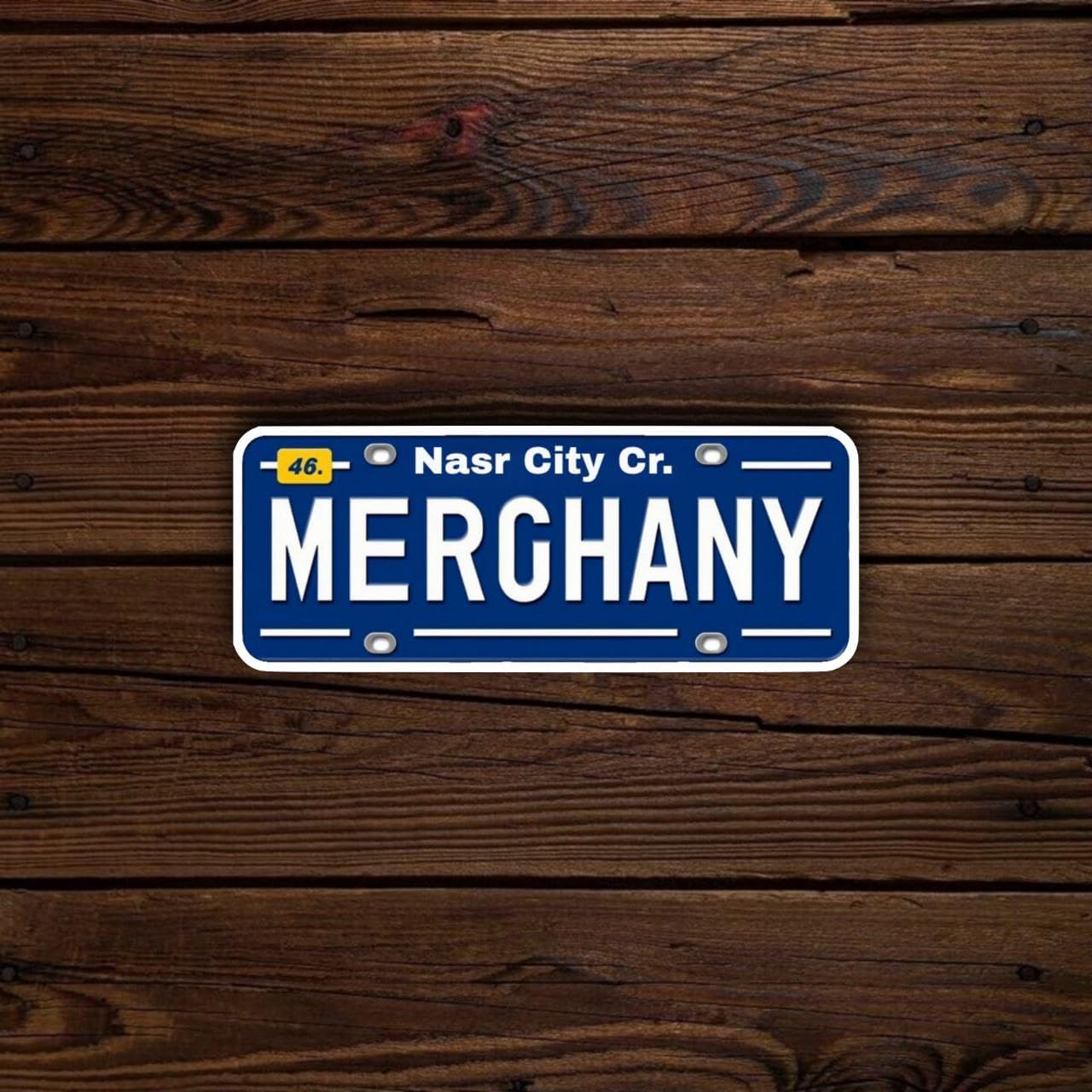 Artal Cars Racing Vinyl Stickers – Pack of 5, Durable & Waterproof Decals, 6×6 cm