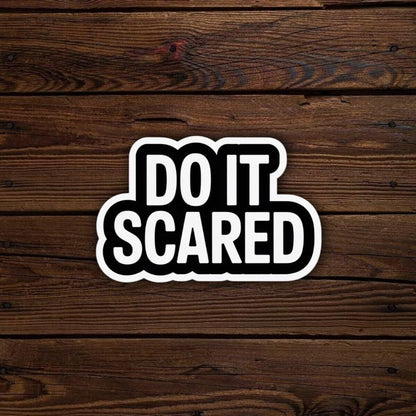 Motivational Quotes Vinyl Stickers – Pack of 5, Waterproof & Durable 6x6 cm Decals with Inspirational Phrases